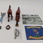 W. Britain 8704 Petite Ltd Home Farm Plough Set EX/Box