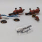 W. Britain 8704 Petite Ltd Home Farm Plough Set EX/Box