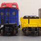 Lionel & K-Line O Gauge Freight Car Assortment: 9013, 6162, 9041, 7600, 7401 [6] EX