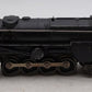 Lionel 671 Vintage O 6-8-6 Die-Cast Steam Turbine Locomotive VG