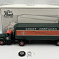First Gear 19-1318 1:34 1960 Model B-61 Mack Tractor & Trailer Great Northern NIB