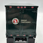 First Gear 19-1318 1:34 1960 Model B-61 Mack Tractor & Trailer Great Northern NIB