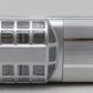 Lionel 6-19127 O California Zephyr "Silver Sky"  Aluminum Vista Observation Car EX/Box