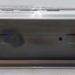 Lionel 6-19127 O California Zephyr "Silver Sky"  Aluminum Vista Observation Car EX/Box
