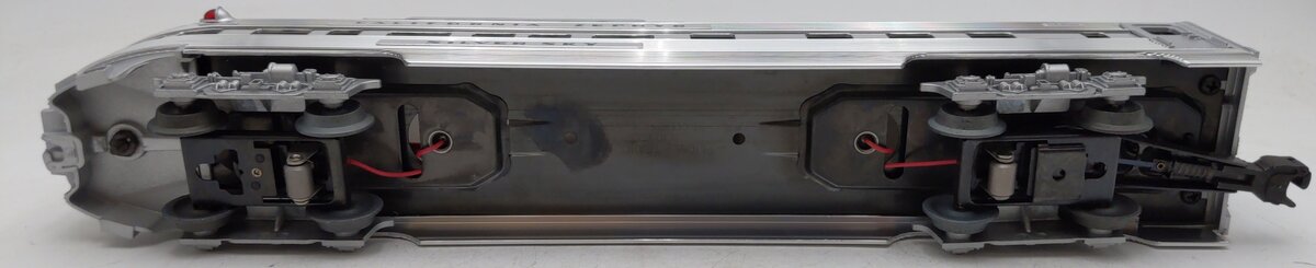 Lionel 6-19127 O California Zephyr 