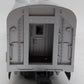 Lionel 6-19127 O California Zephyr "Silver Sky"  Aluminum Vista Observation Car EX/Box