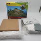 JTT Scenery Products 95735 Mountain and Landscape Kit NIB