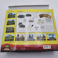 JTT Scenery Products 95735 Mountain and Landscape Kit NIB
