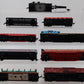 HO Scale Assorted Freight Cars [9] VG
