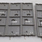 Lionel O Scale Assorted Straight & Curved Fastrack Sections [10] VG