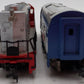 HO Scale Assorted Powered Diesel Locomotives [2] VG