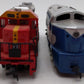 HO Scale Assorted Powered Diesel Locomotives [2] VG