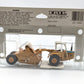 Ertl 1855 1:64 Die-Cast Mighty Movers Dresser Scraper 412B MT/Box