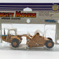 Ertl 1855 1:64 Die-Cast Mighty Movers Dresser Scraper 412B MT/Box