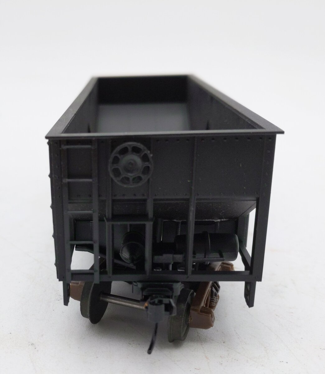 American Models 80567 S Scale Reading Hopper Car Kit LN/Box