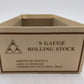 American Models 80567 S Scale Reading Hopper Car Kit LN/Box
