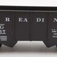 American Models 80567 S Scale Reading Hopper Car Kit LN/Box