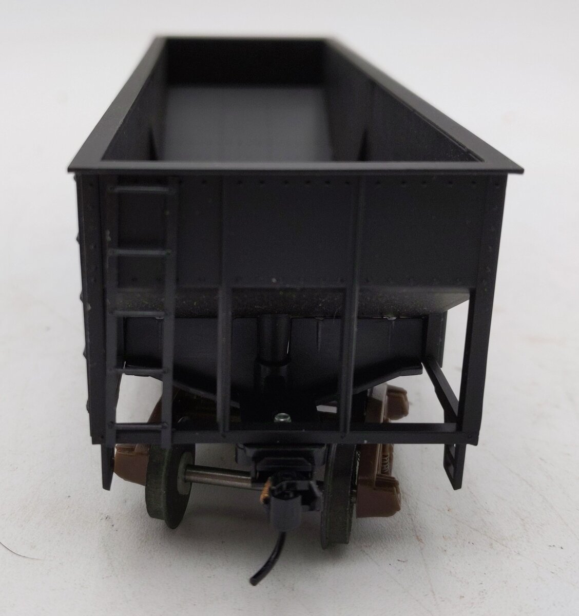 American Models 80567 S Scale Reading Hopper Car Kit LN/Box