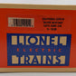 Lionel 6-19125 O Gauge California Zephyr "Silver Mustang" Vista Dome Car EX/Box