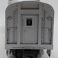 Lionel 6-19125 O Gauge California Zephyr "Silver Mustang" Vista Dome Car EX/Box