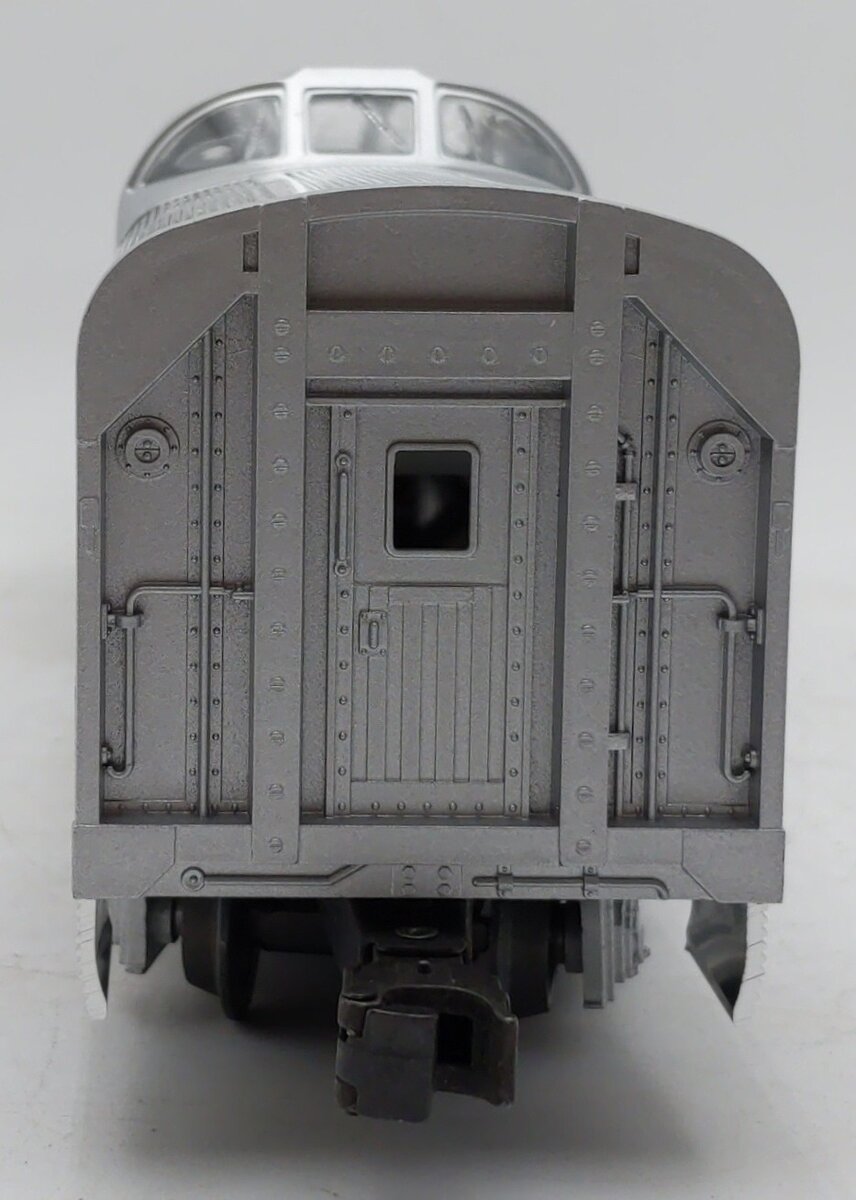 Lionel 6-19125 O Gauge California Zephyr 