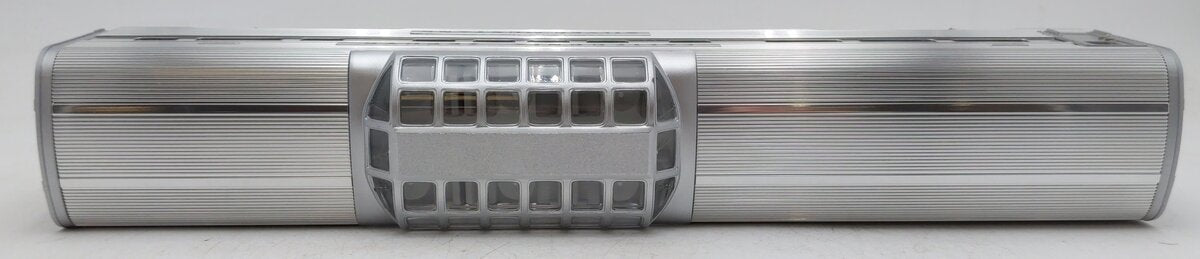 Lionel 6-19125 O Gauge California Zephyr "Silver Mustang" Vista Dome Car EX/Box