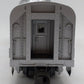 Lionel 6-19125 O Gauge California Zephyr "Silver Mustang" Vista Dome Car EX/Box