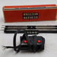 Lionel RCS-O Vintage O Gauge Remote Control Track - Boxed EX/Box