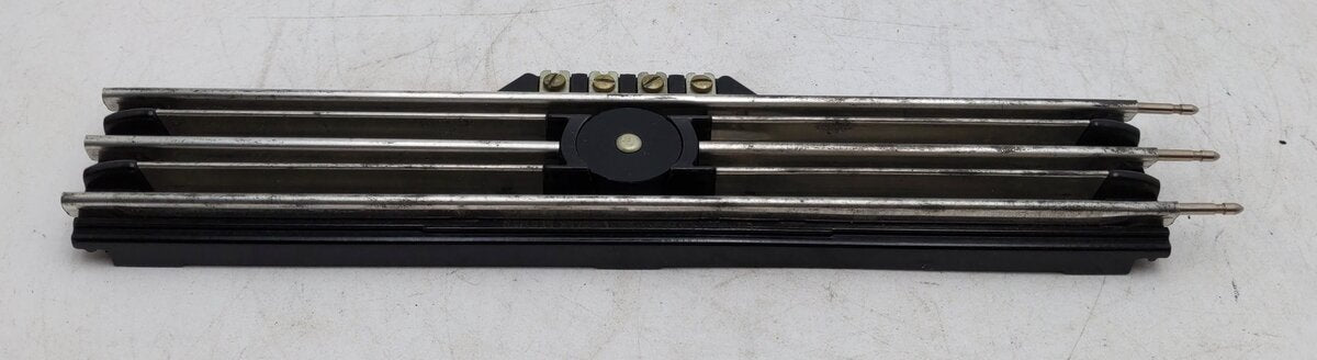 Lionel RCS-O Vintage O Gauge Remote Control Track - Boxed EX/Box