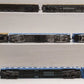 Rivarossi HO Scale Assorted Passenger Cars [8] EX