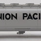 American Flyer 1919381 S Union Pacific Cylindrical Hopper #21328
