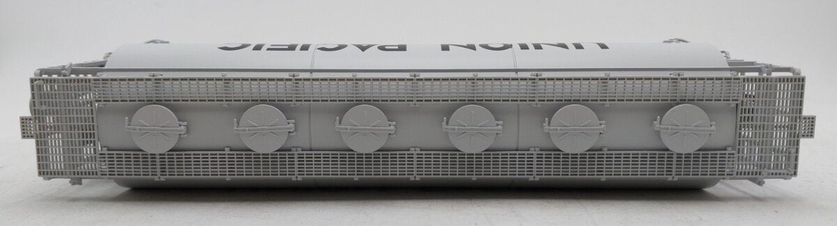 American Flyer 1919381 S Union Pacific Cylindrical Hopper #21328