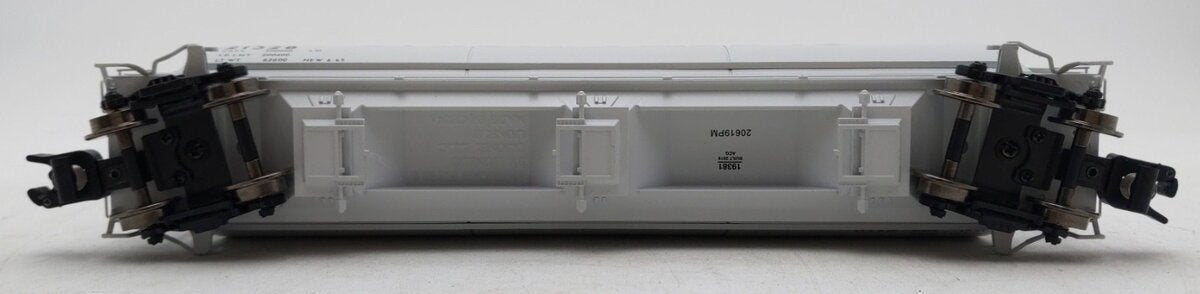 American Flyer 1919381 S Union Pacific Cylindrical Hopper #21328