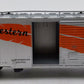 Pacific Rail S Scale Western Pacific 10"6 Boxcar 20806 EX/Box