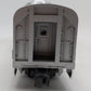 Lionel 6-19124 O Gauge California Zephyr Aluminum "Silver Colt" Vista Dome EX/Box