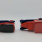 Ertl 3522 1:43 Eastwood Automobilia 1930 Chevrolet Lionel Panel & Van (Set of 2) EX/Box