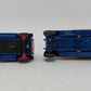 Ertl 3522 1:43 Eastwood Automobilia 1930 Chevrolet Lionel Panel & Van (Set of 2) EX/Box