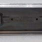 Lionel 6-19123 O Gauge California Zephyr "Silver Bronco" Aluminum Vista Dome Car EX/Box