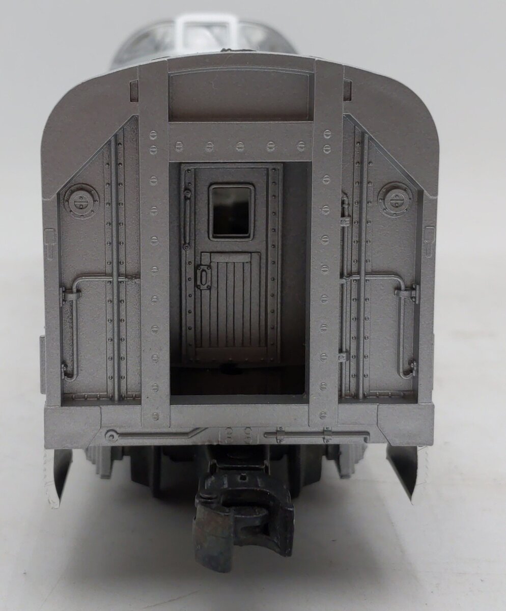 Lionel 6-19123 O Gauge California Zephyr 