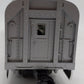 Lionel 6-19123 O Gauge California Zephyr "Silver Bronco" Aluminum Vista Dome Car EX/Box