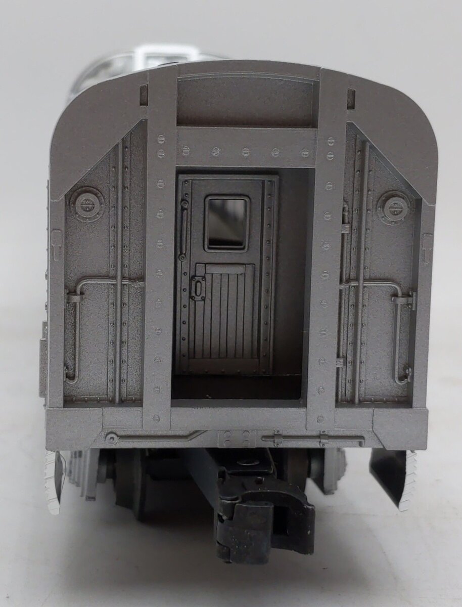 Lionel 6-19125 O Gauge California Zephyr 