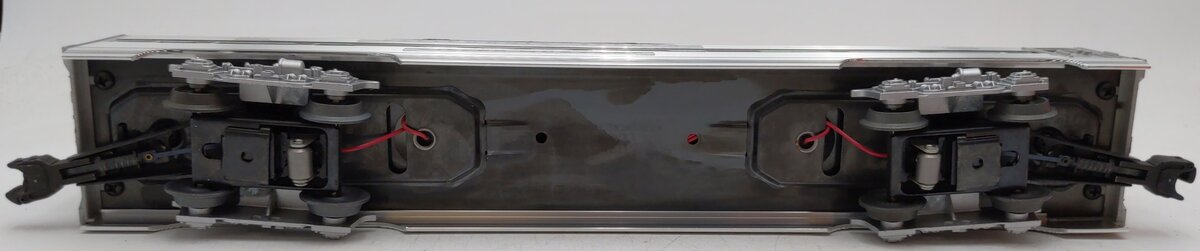Lionel 6-19125 O Gauge California Zephyr 