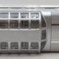 Lionel 6-19125 O Gauge California Zephyr "Silver Mustang" Vista Dome Car EX/Box