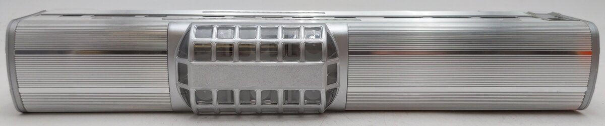 Lionel 6-19125 O Gauge California Zephyr "Silver Mustang" Vista Dome Car EX/Box
