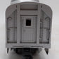 Lionel 6-19125 O Gauge California Zephyr "Silver Mustang" Vista Dome Car EX/Box