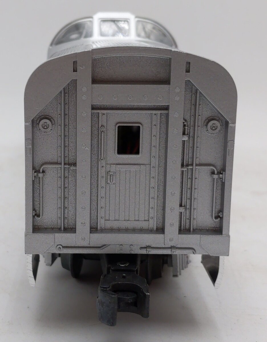 Lionel 6-19125 O Gauge California Zephyr "Silver Mustang" Vista Dome Car EX/Box
