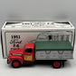First Gear 10-0107 1:34 1951 Ford F-6 Grain Box Great Lakes Hybrids NIB