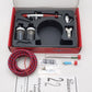 Paasche 11 Airbrush travel set VL#3 EX/Box