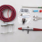 Paasche 11 Airbrush travel set VL#3 EX/Box