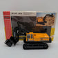 Joal H25DFS 1:50 Scale Akerman Excavator EX/Box